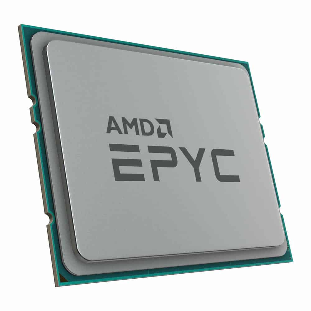 AMD 32 Core 2nd Gen EPYC™ 7542 Dual Socket PCIe 4.0 Server CPU-Processor